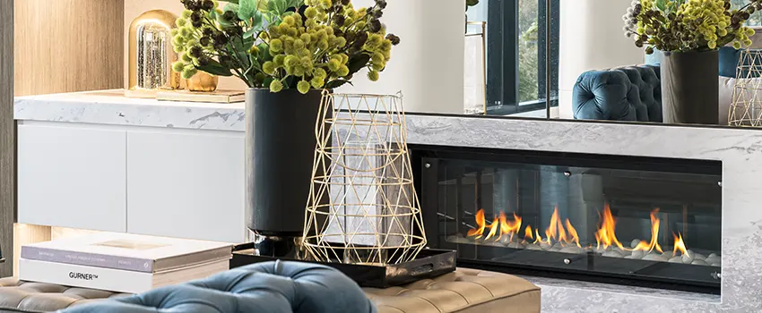 Professional Town & Country Luxury Fireplace Maintenance Experts in New Brunswick, New Jersey