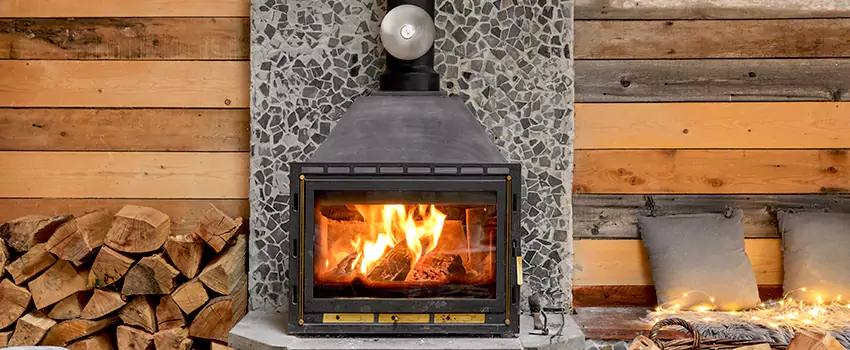 Travis Industries Elite Fireplace Inspection and Maintenance in New Brunswick, New Jersey