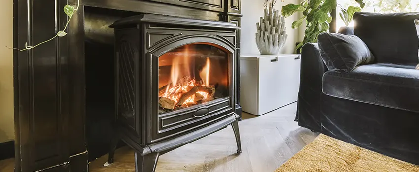 Valor Wood Fireplace in New Brunswick, NJ