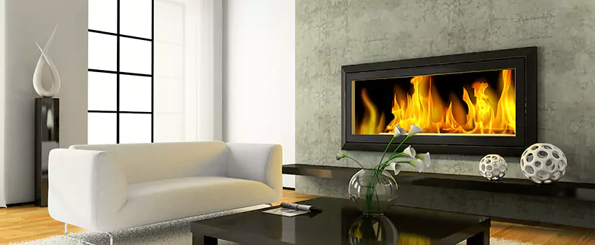 Ventless Fireplace Oxygen Depletion Sensor Installation and Repair Services in New Brunswick, New Jersey