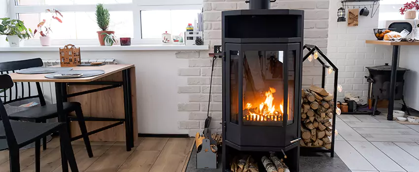 Cost of Vermont Castings Fireplace Services in New Brunswick, NJ