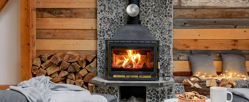 Affordable Wood Fireplace Fixing Solutions in New Brunswick, New Jersey