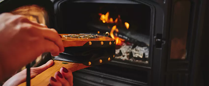 Cost of Wood Furnace Repair and Installation Services in New Brunswick, NJ
