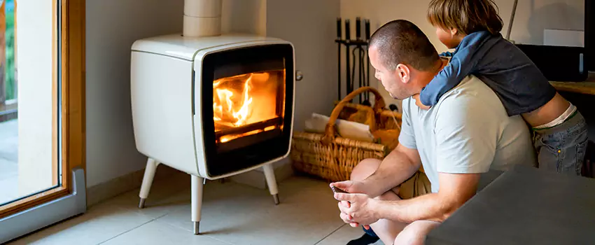 Wood Stove Stone Chimneys Installation Services in New Brunswick, NJ