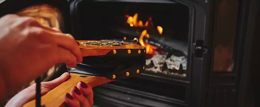 Wood Stove Grates Repair in New Brunswick, New Jersey