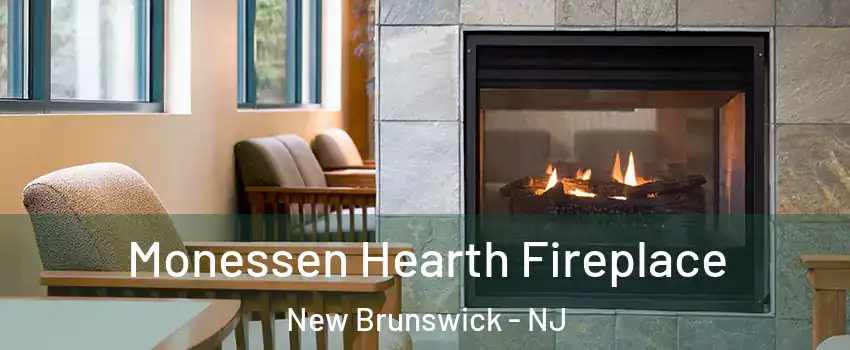  Monessen Hearth Fireplace New Brunswick - NJ
