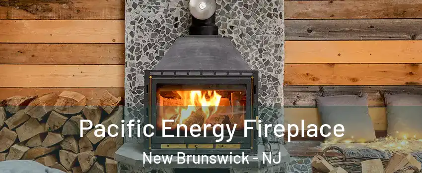  Pacific Energy Fireplace New Brunswick - NJ
