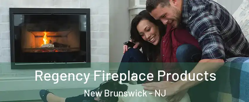  Regency Fireplace Products New Brunswick - NJ