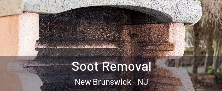  Soot Removal New Brunswick - NJ