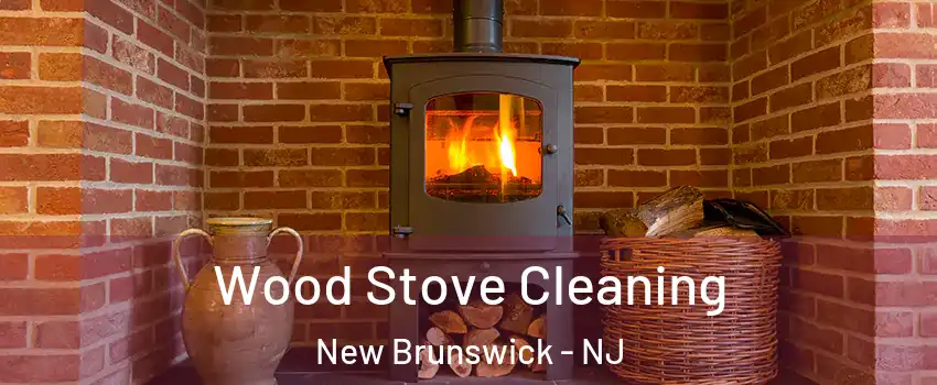  Wood Stove Cleaning New Brunswick - NJ
